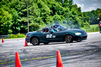 SCCA Points 7