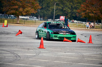SCCA Points 8